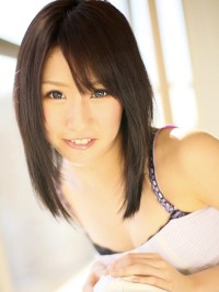 井上优奈