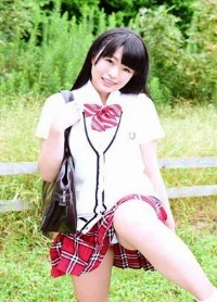 高野静香