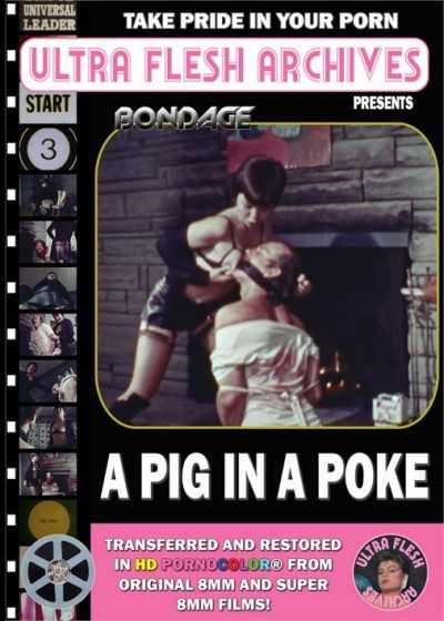 A Pig in a Poke