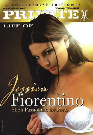 Private Life Of Jessica Fiorentino