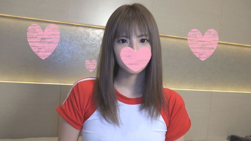 ★完全顔出し☆続・超絶美女のスポギャル凛ちゃん22歳☆ブルマでスポ根プレイ♥敏感な美BODYを思う存分堪能♥濃密SEXに欲情しまくり中出し射精♥【個人撮影】※特典付き！