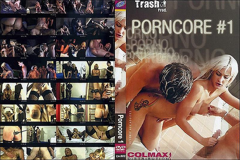 PORNCORE #1