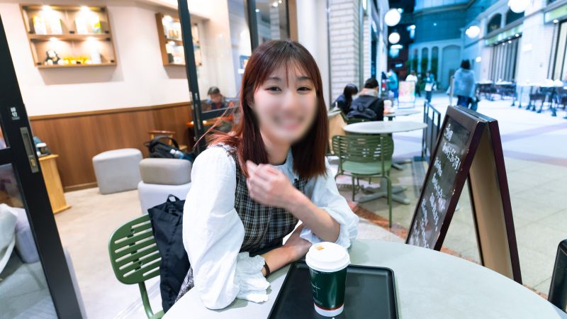 【处女・18歳】身世话是禁忌话题。在她要求下协助丧失处女之身