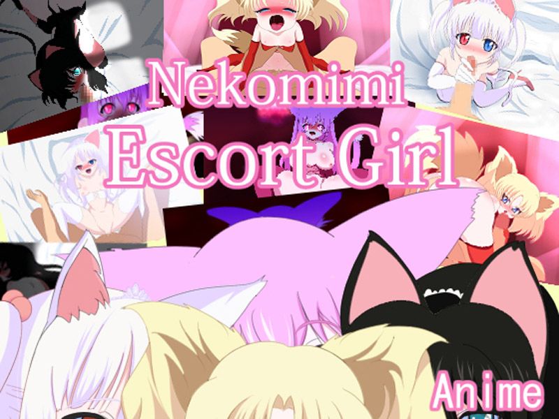 [うそからまこと]nekomimi escort girl